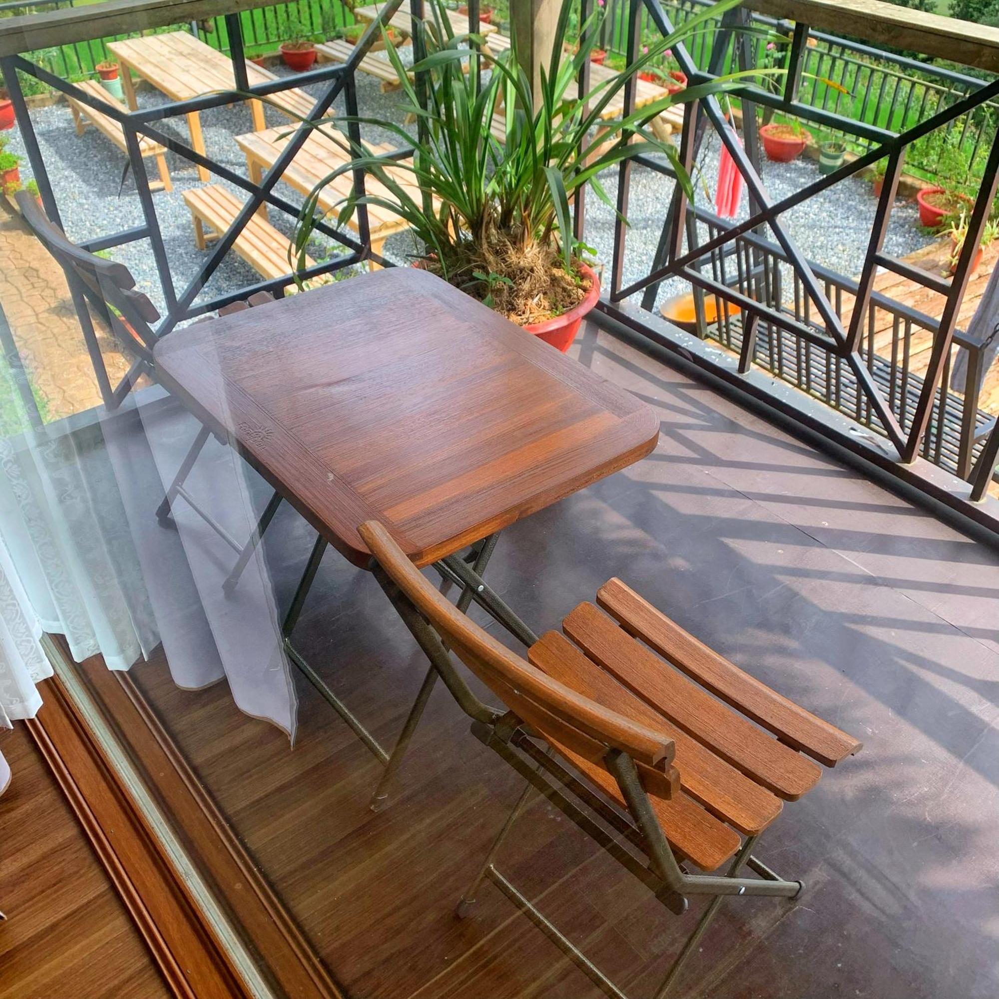 La Rosa House Bed & Breakfast Sa Pa Exterior photo